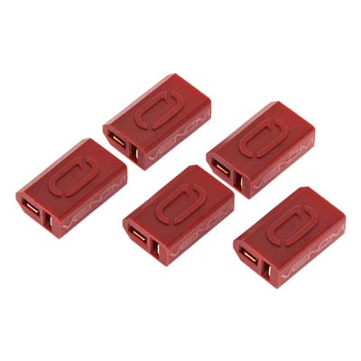 Venom XT60 to Deans Conversion Connector (5 pcs) - Click Image to Close